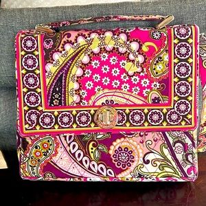 Vera Bradly Purse